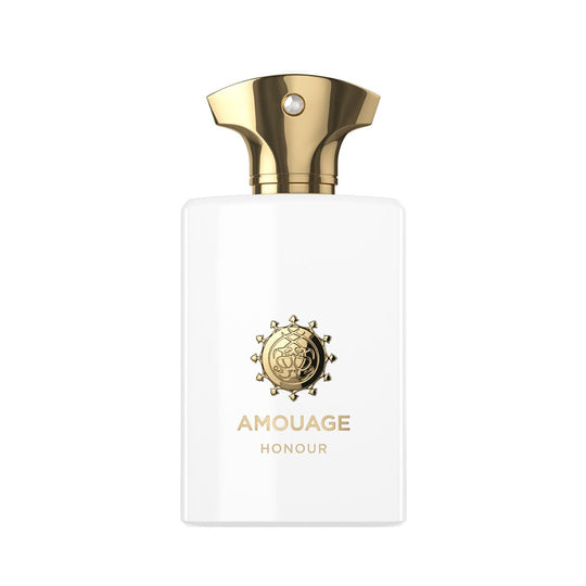 Amouage Honour EDP For Men 100ml אמואז’ הונור או דה פרפיום לגבר
