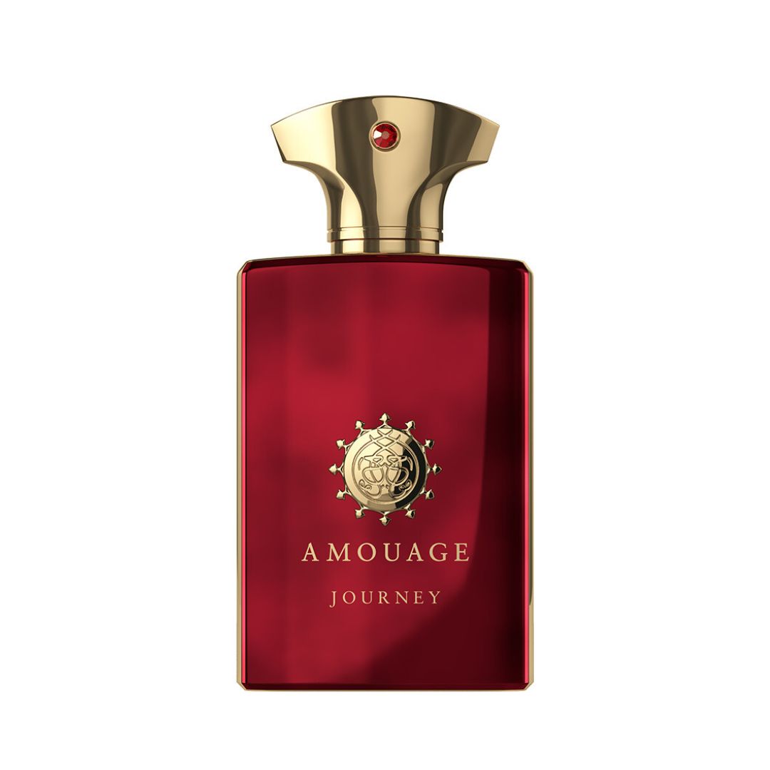 Amouage Journey Edp 100ml בושם אמואג' לגבר