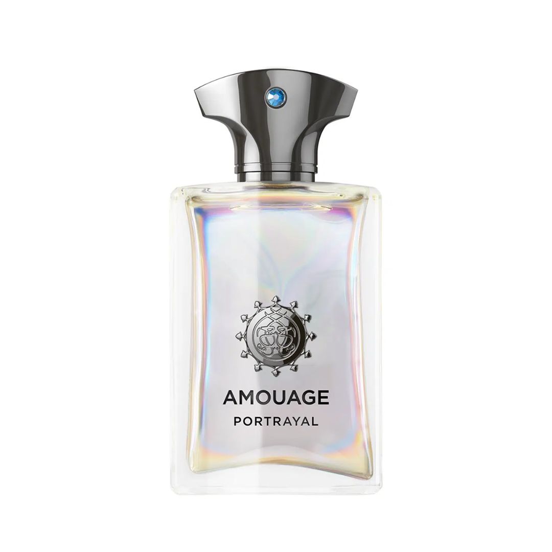 Amouage Portrayal Edp 100ml  בושם אמואג' לגבר