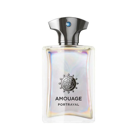 Amouage Portrayal Edp 100ml  בושם אמואג' לגבר