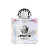 Amouage Portrayal Edp 100ml בושם אמואג' לאישה