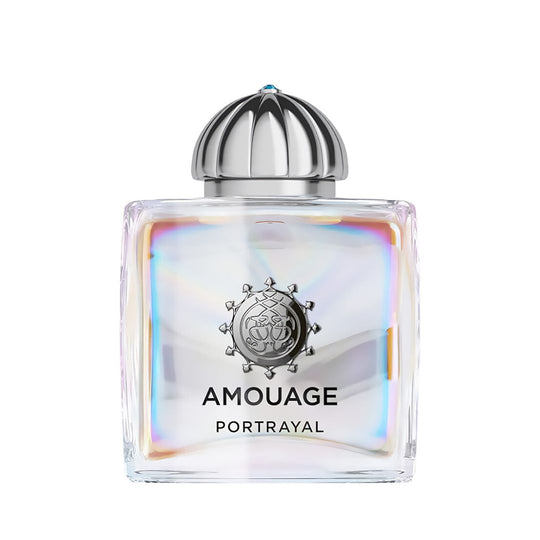 Amouage Portrayal Edp 100ml בושם אמואג' לאישה