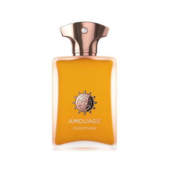 Amouage Overture Edp 100ml בושם אמואג' לגבר