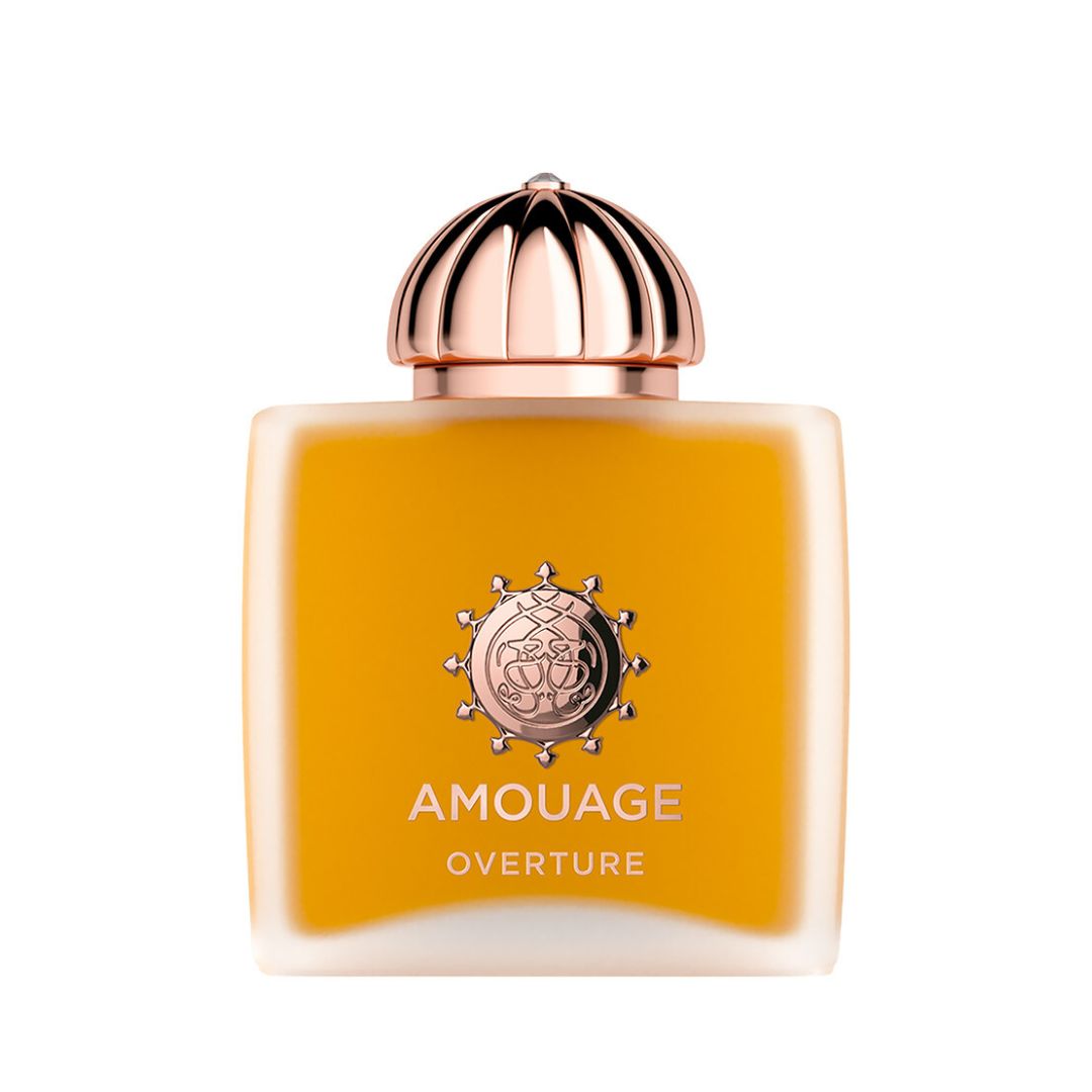 Amouage Overture EDP For Women 100ml – אמואז’ אוורצ’ור לנשים