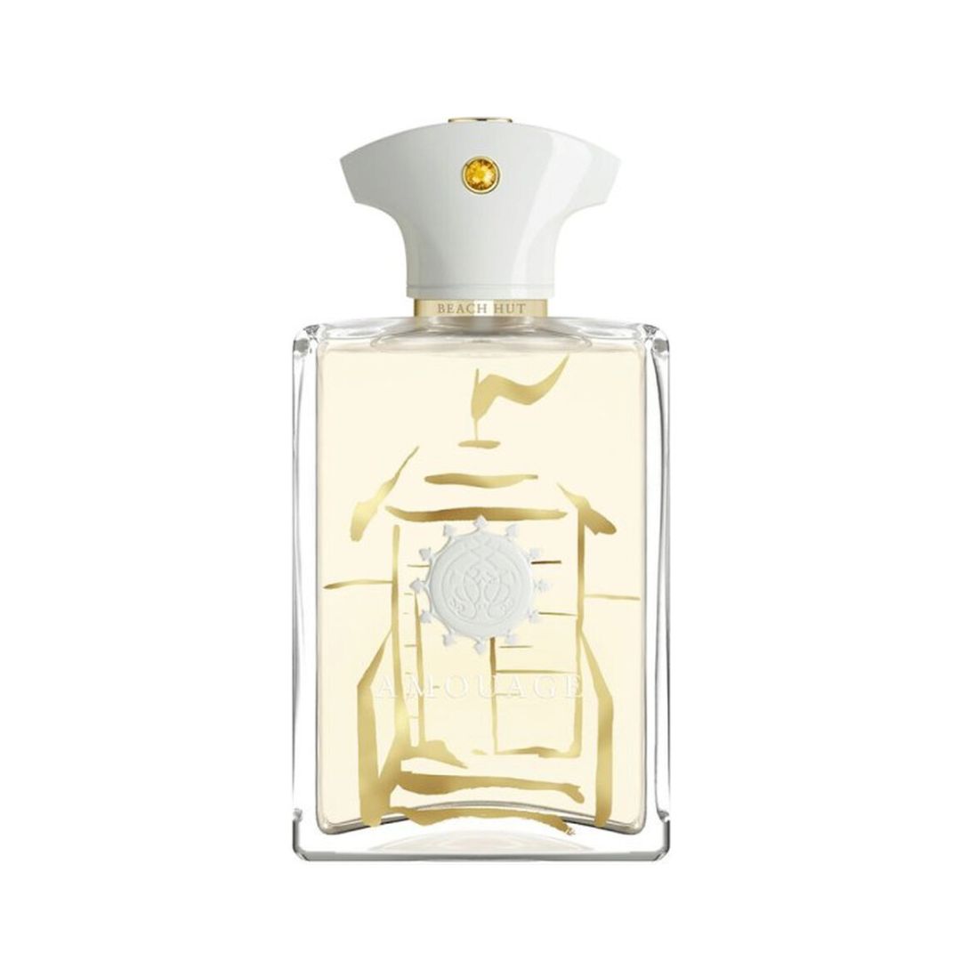 Amouage Beach Hut Edp 100ml בושם אמואג' לגבר