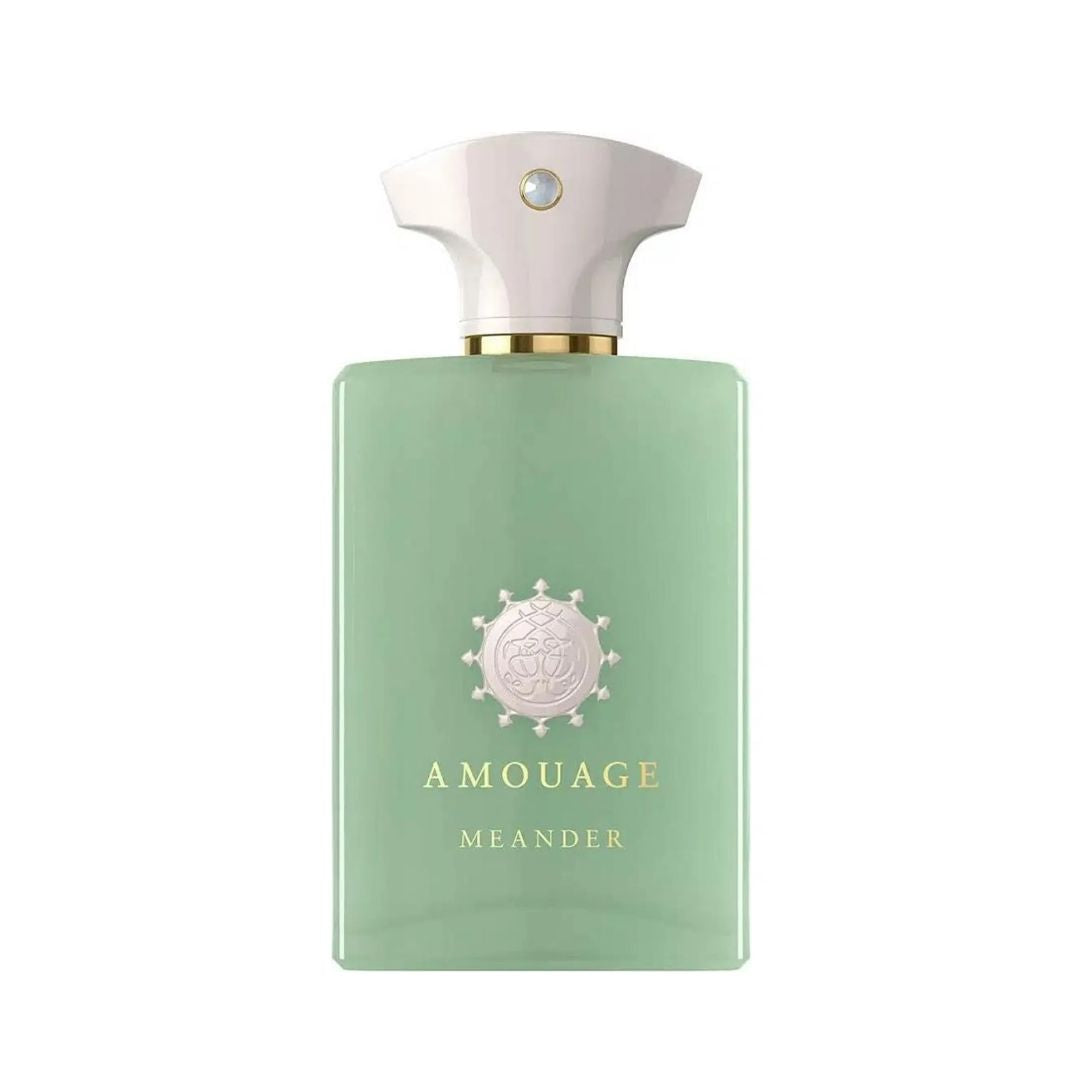Amouage Meander Edp 100ml בושם אמואג' יוניסקס