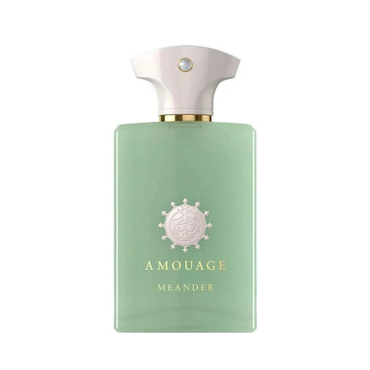 Amouage Meander Edp 100ml בושם אמואג' יוניסקס