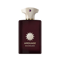 Amouage Boundless Edp 100ml בושם אמואג' יוניסקס