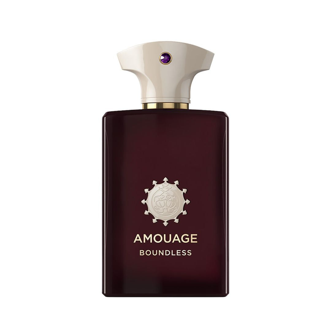 Amouage Boundless Edp 100ml בושם אמואג' יוניסקס