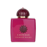 Amouage Crimson Rocks Edp 100ml בושם אמואג' יוניסקס