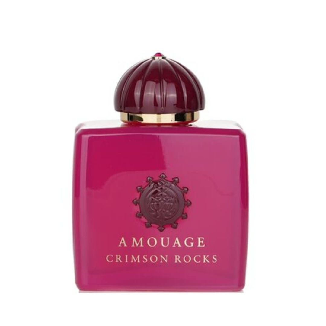 Amouage Crimson Rocks Edp 100ml בושם אמואג' יוניסקס