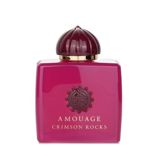 Amouage Crimson Rocks Edp 100ml בושם אמואג' יוניסקס