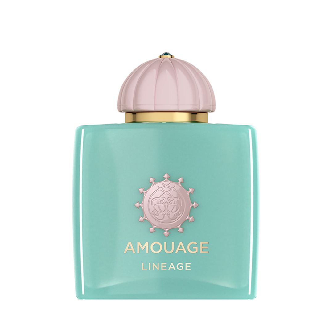 Amouage  Lineage Edp 100ml בושם אמואג' יוניסקס