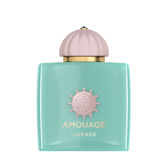 Amouage  Lineage Edp 100ml בושם אמואג' יוניסקס