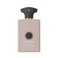 Amouage Library Collection Opus V Woods Symphony Edp 100ml בושם אמואג' יוניסקס
