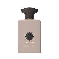 Amouage Opus VII Reckless Leather Edp 100ml בושם אמואג' יוניסקס