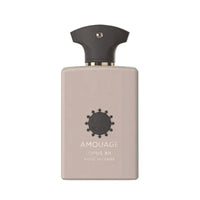 Amouage Opus XII Rose Incense Edp 100ml בושם אמואג' יוניסקס