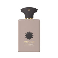 Amouage  Opus XIV Royal Tobacco Edp 100ml בושם אמואג' יוניסקס