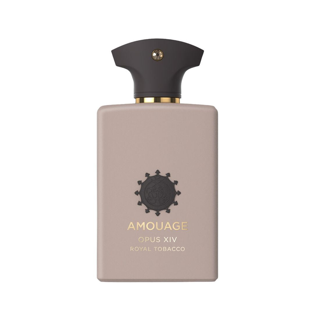 Amouage  Opus XIV Royal Tobacco Edp 100ml בושם אמואג' יוניסקס