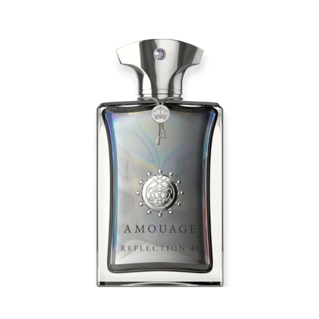 Amouage Reflection 45 Extrait De Parfum For Men 100ml – אמואז’ רפלקשן 45 אקסטרייט לגבר