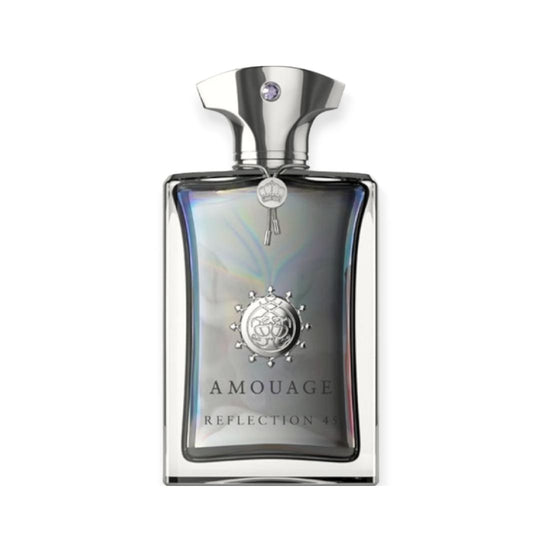Amouage Reflection 45 Extrait De Parfum For Men 100ml – אמואז’ רפלקשן 45 אקסטרייט לגבר