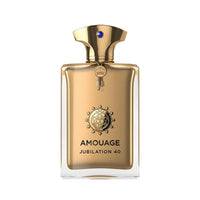 Amouage Jubilation 40 Extrait de Parfum For Men 100ML אמואג' ג'וביליישן 40 אקסטרייט לגבר
