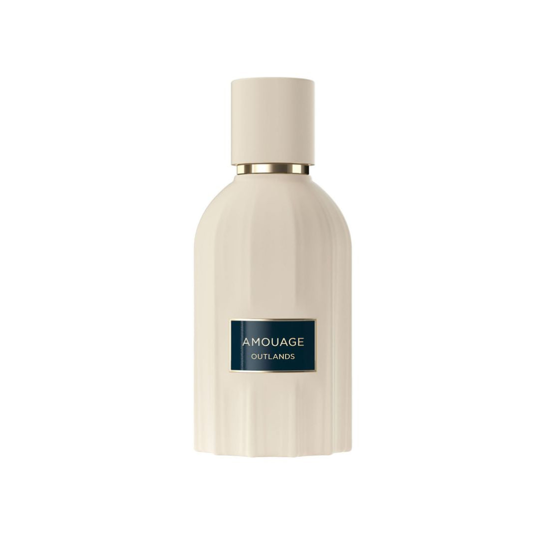 Amouage Outlands EDP 100ML אמואז' אאוטלנדס בושם אסנס דה פרפיום-GLAM42