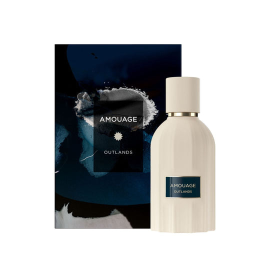 Amouage Outlands EDP 100ML אמואז' אאוטלנדס בושם אסנס דה פרפיום-GLAM42