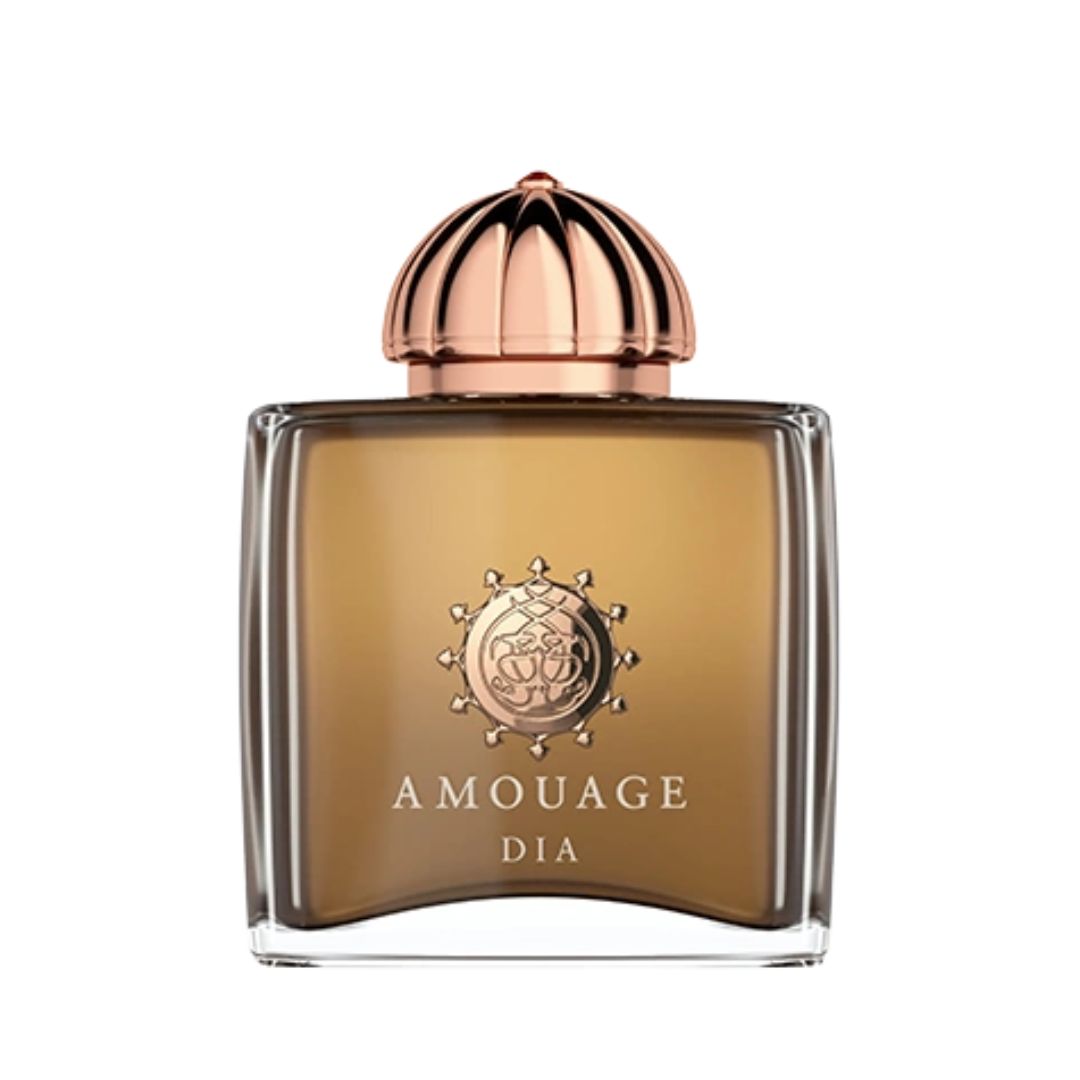 Amouage Dia EDP For Women 100ML אמואג' דיה לאישה