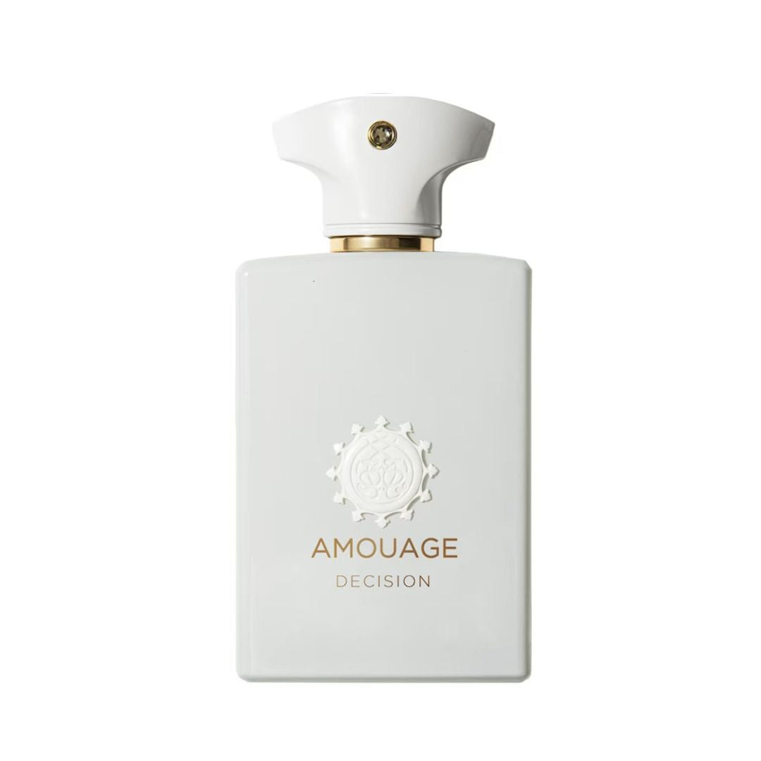Amouage Decision Edp 100ml בושם אמואג' יוניסקס