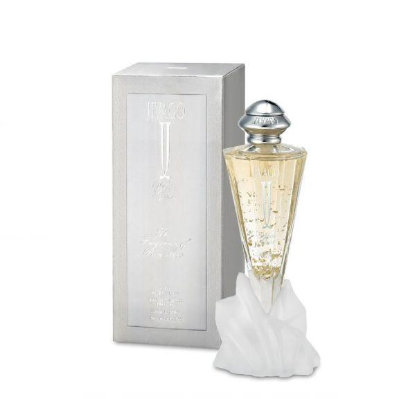 Jivago White Gold Edt 75Ml  גי'וואגו זהב לבן לאישה א.ד.ט 75 מ"ל - GLAM42