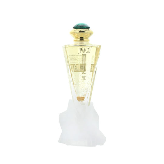 Jivago 24K Edp For Women 50ML ג'יוואגו 24 קארט בושם לאישה