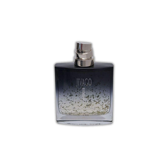 Jivago Magnetic Gold Black Edp 100ml בושם ג'יוואגו לגבר-GLAM42