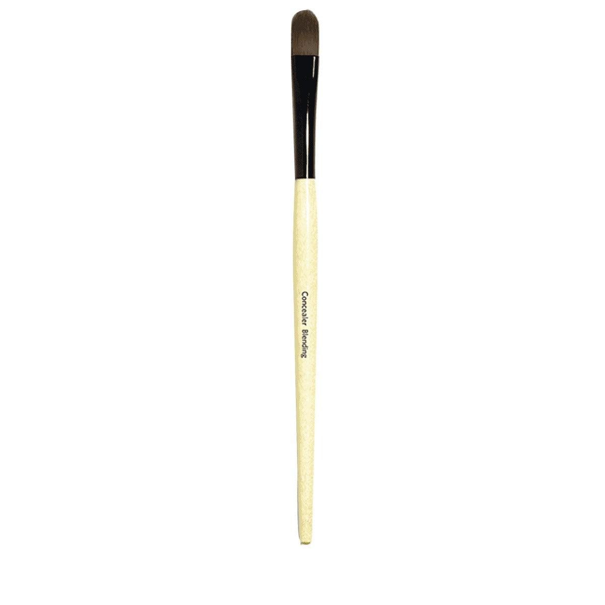 Bobbi Brown Concealer Blending Brush מברשת מיזוג צרה לדיוק מירבי - GLAM42