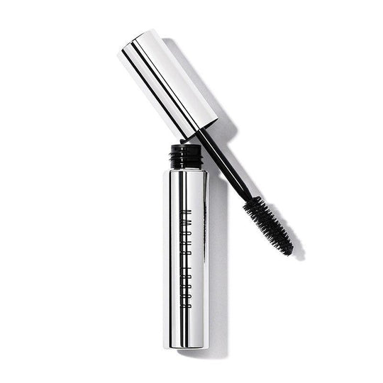 Bobbi Brown No Smudge Waterproof Mascara בובי בראון מסקרה עמידה שאינה נמרחת-GLAM42