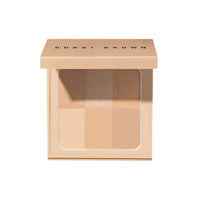 Bobbi Brown Nude Finish Illuminating Powder בובי בראון פודרה בגוון טבעי למראה מואר