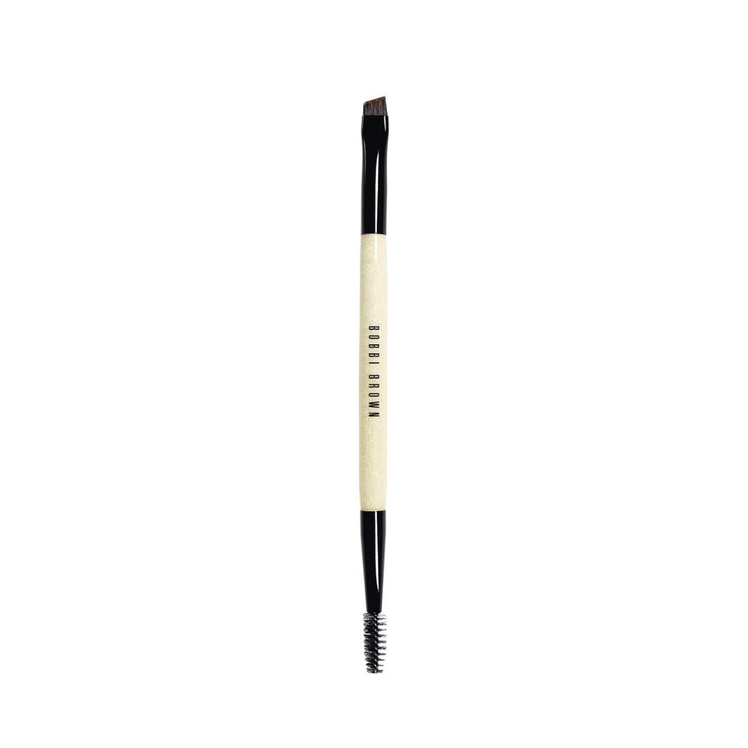 Dual Ended Brow Definer/Groomer Brush בובי בראון מברשת גבות דו צדדית