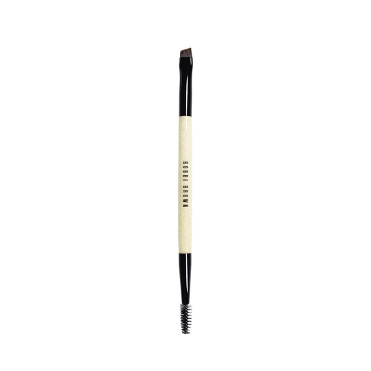 Dual Ended Brow Definer/Groomer Brush בובי בראון מברשת גבות דו צדדית