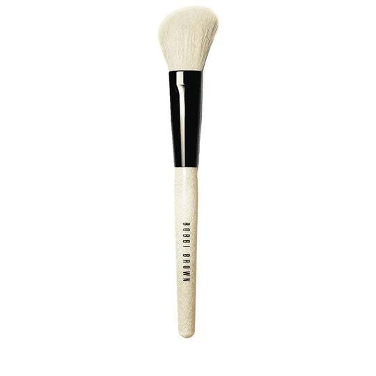 Bobbi Brown Angled Face Brush מברשת פודרה רב תכליתית-GLAM42