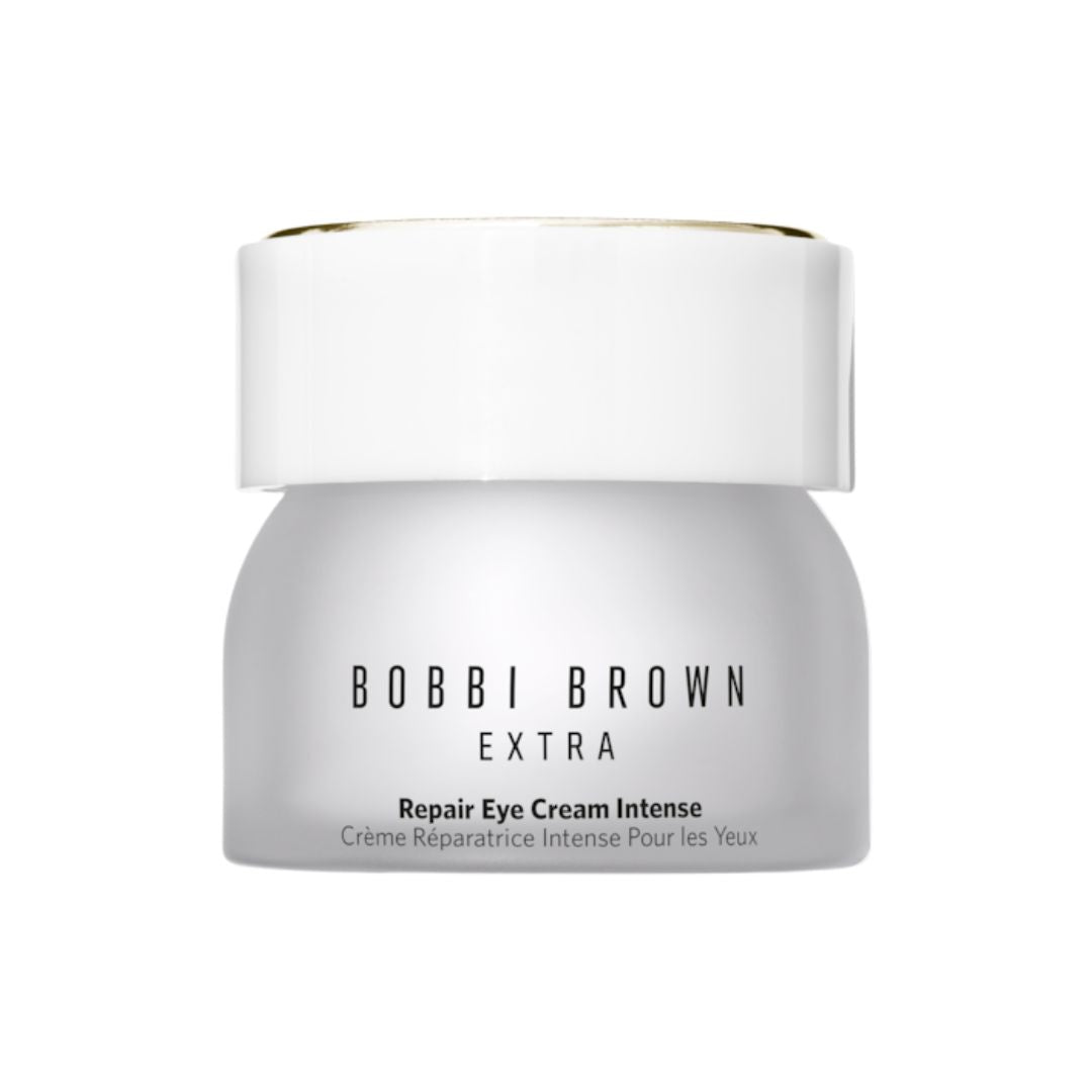 Bobbi Brown Extra Repair Eye Cream Intense בובי בראון קרם עיניים אקסטרה ריפייר