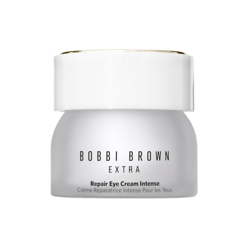 Bobbi Brown Extra Repair Eye Cream Intense בובי בראון קרם עיניים אקסטרה ריפייר-GLAM42