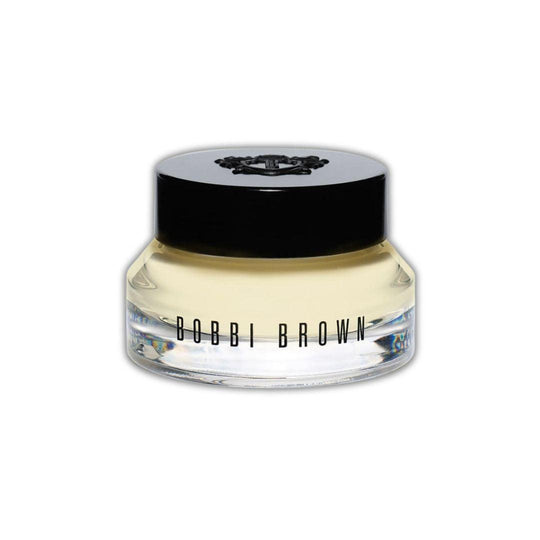 Bobbi Brown Vitamin Enriched Face Base 15ml בובי בראון קרם לחות מועשר בויטמינים-GLAM42