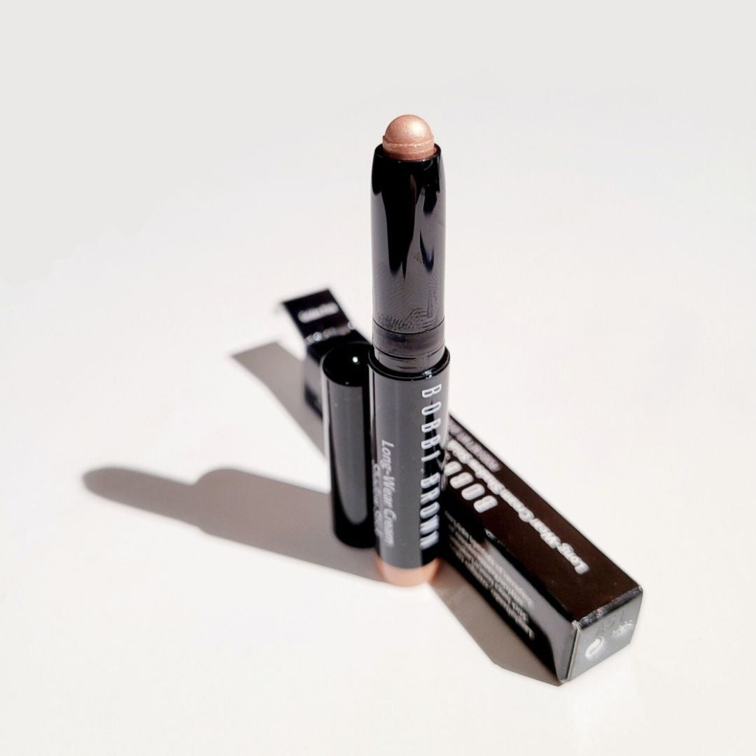 Bobbi Brown Mini Long Wear Cream Shadow Stick (בובי בראון צללית סטיק בגודל מיוחד  (במתנה-לא ניתן לרכישה
