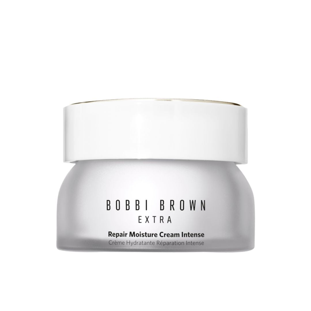 Bobbi Brown Extra Repair Moisture Cream Intense בובי בראון קרם פנים אקסטרה ריפייר