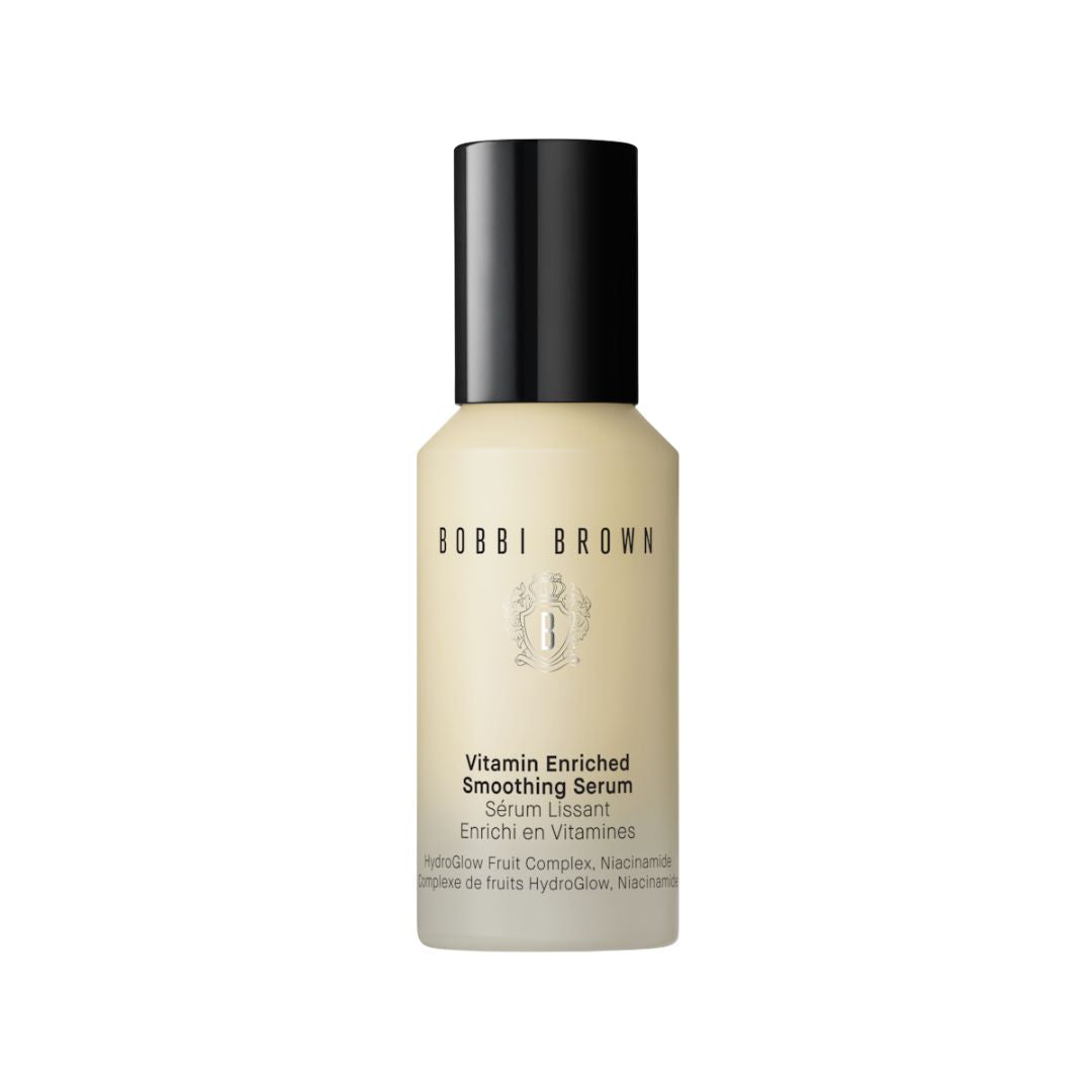 Bobbi Brown Vitamin Enriched Smoothing Serum בובי בראון סרום לפנים