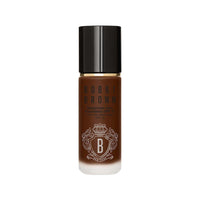 Bobbi Brown Weightless Skin Foundation Spf15 בובי בראון מייקאפ בגימור מאט עם מקדם הגנה SPF15 - GLAM42