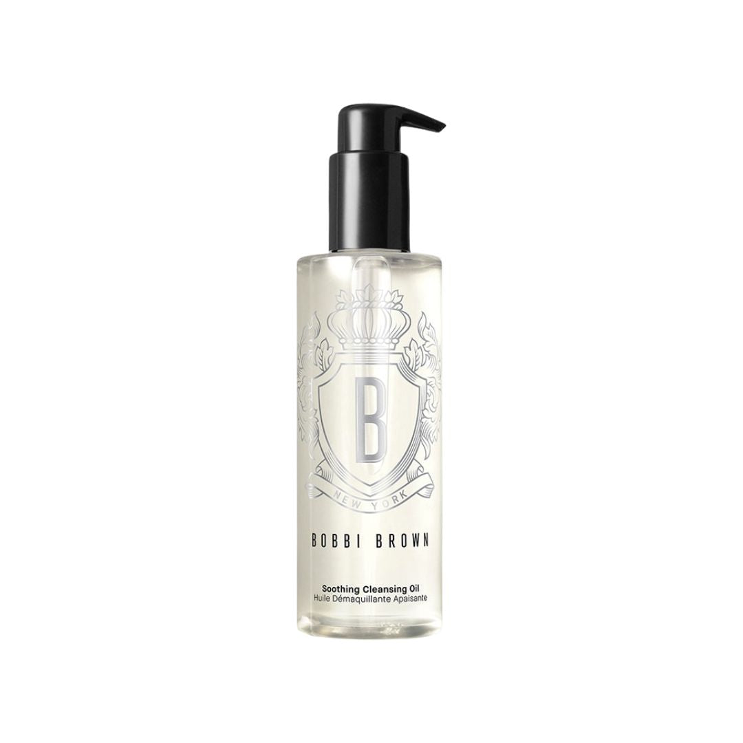 Bobbi Brown Soothing Cleansing Oil 100ML בובי בראון שמן ניקוי לפנים