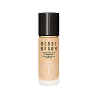 Bobbi Brown Weightless Skin Foundation Spf15 בובי בראון מייקאפ בגימור מאט עם מקדם הגנה SPF15 - GLAM42