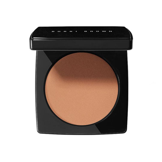 Bobbi Brown Bronzing Powder בובי בראון ברונזר למראה שזוף-GLAM42