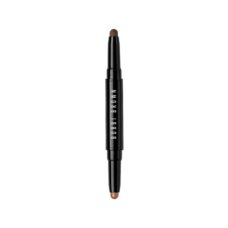 Bobbi Brown Long-Wear Cream Shadow Stick Duo בובי בראון צללית סטיק דו צדדית